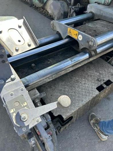 D'occasion AMMANN AFT 700-3