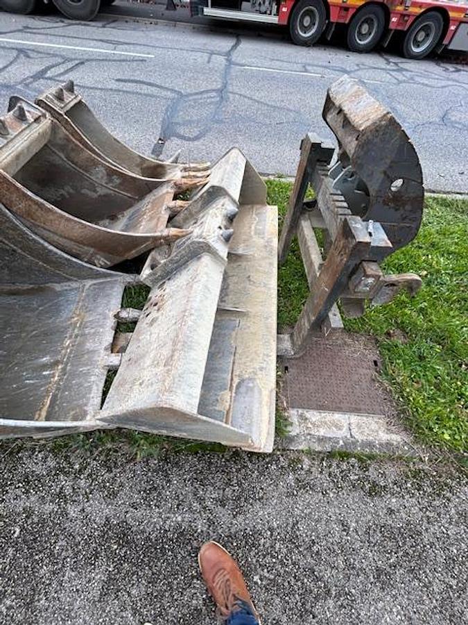 D'occasion Mecalac 12MXT