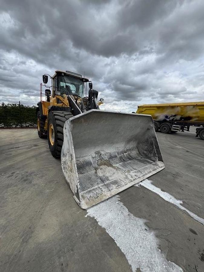 Used 2020 Volvo L150H