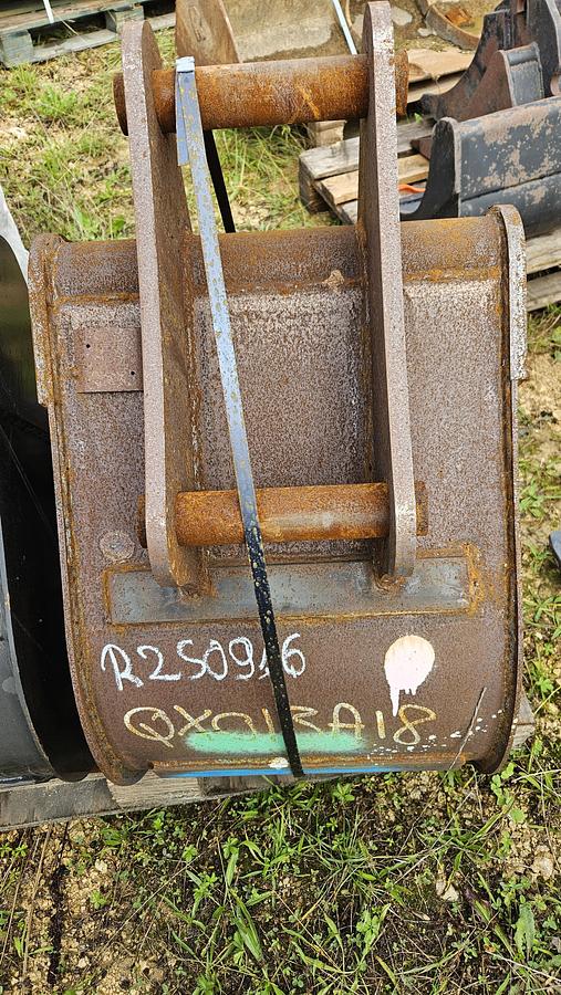 D'occasion INCONNU Axe 45mm