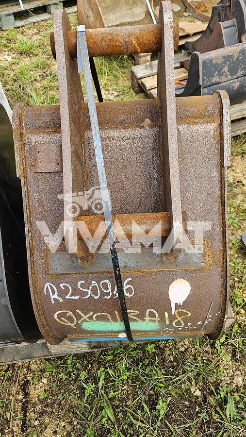 D'occasion INCONNU Axe 45mm