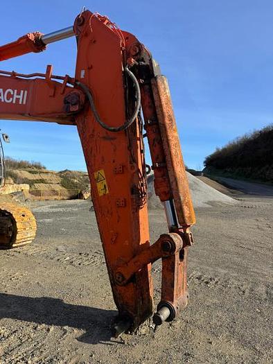 D'occasion Hitachi ZX530LCH-6