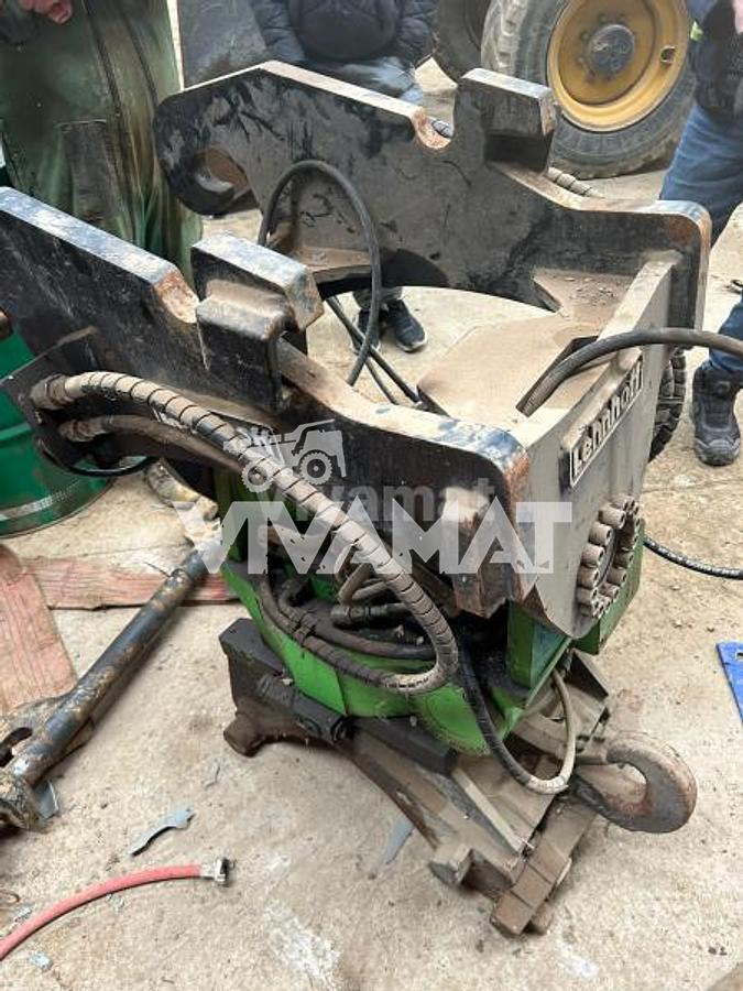 Used 2018 TILT ROTATOR TR150 -