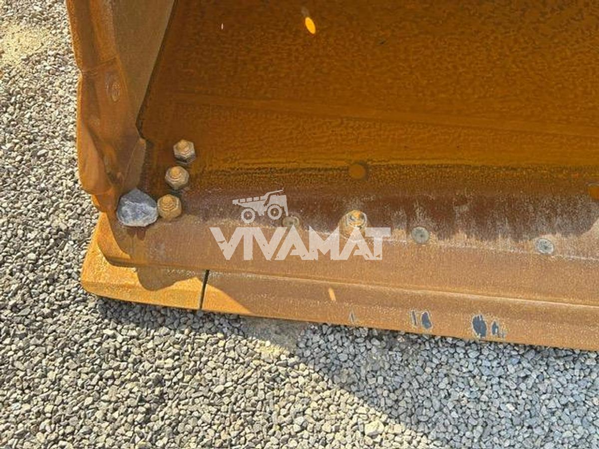 Used 2015 CATERPILLAR 988K