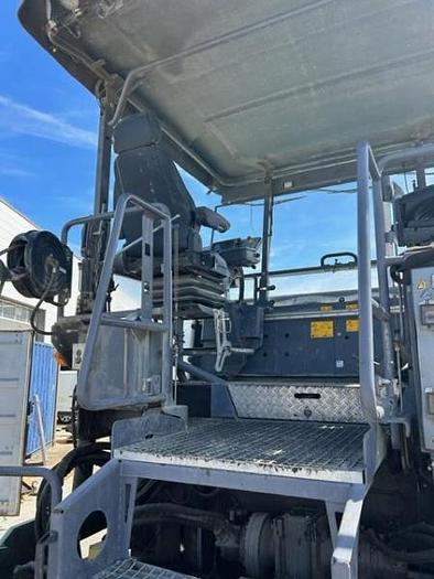 D'occasion AMMANN AFT 700-3