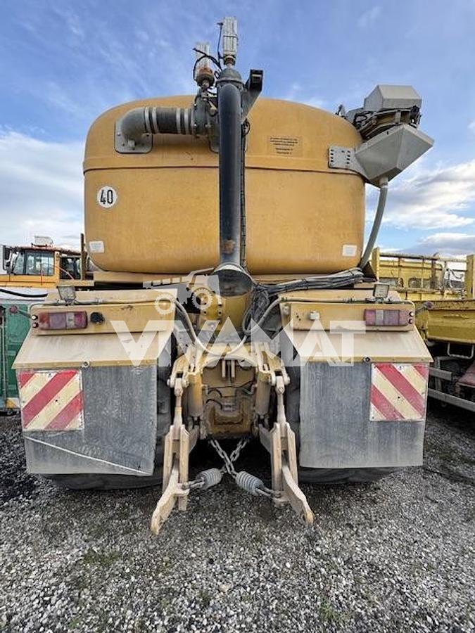 Used 2008 Terra Gator CH TG 2244