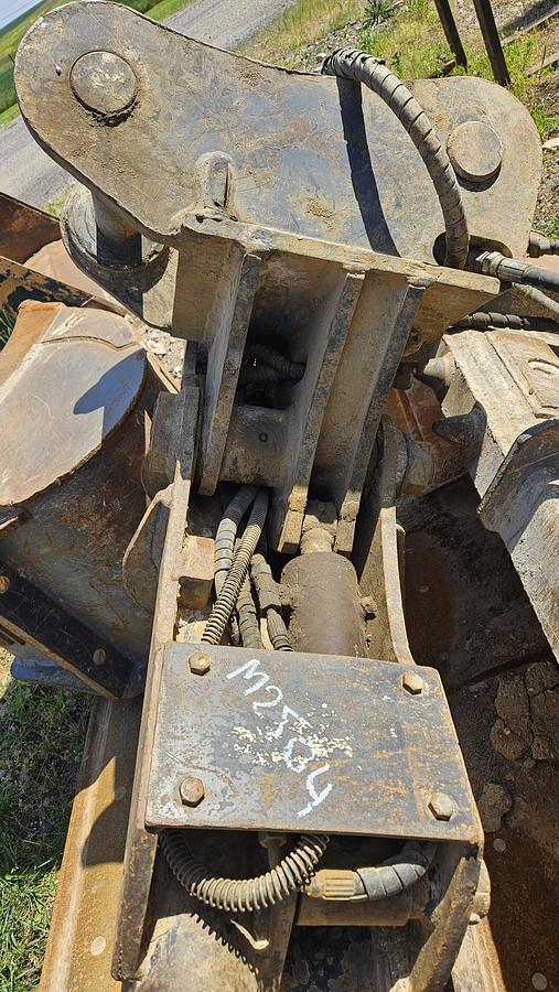 D'occasion Volvo EW160