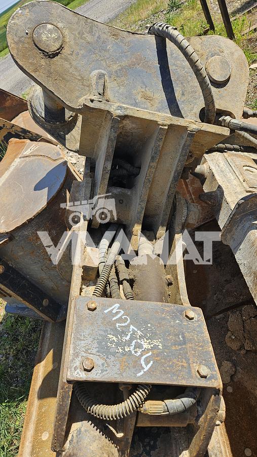 D'occasion Volvo EW160