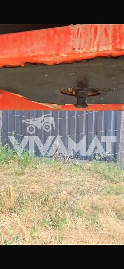 Used CRIBBLE 2016 TEREX FINLAY 390