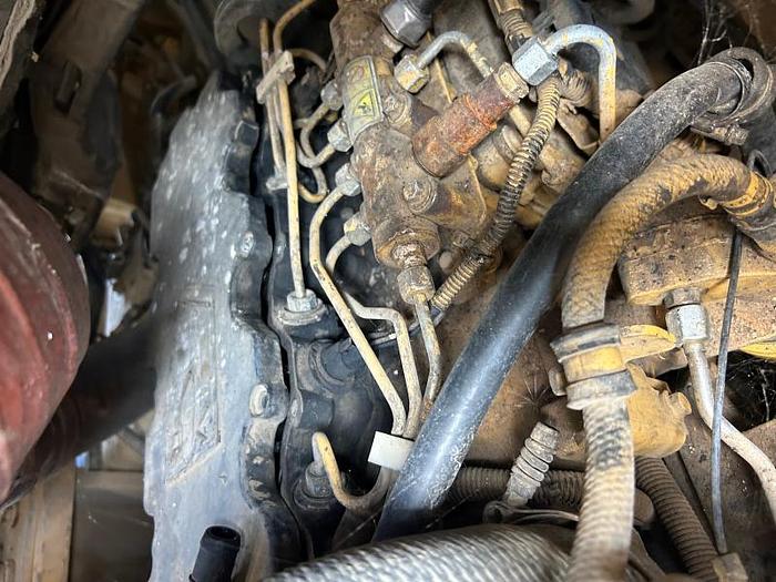 D'occasion Caterpillar 963D