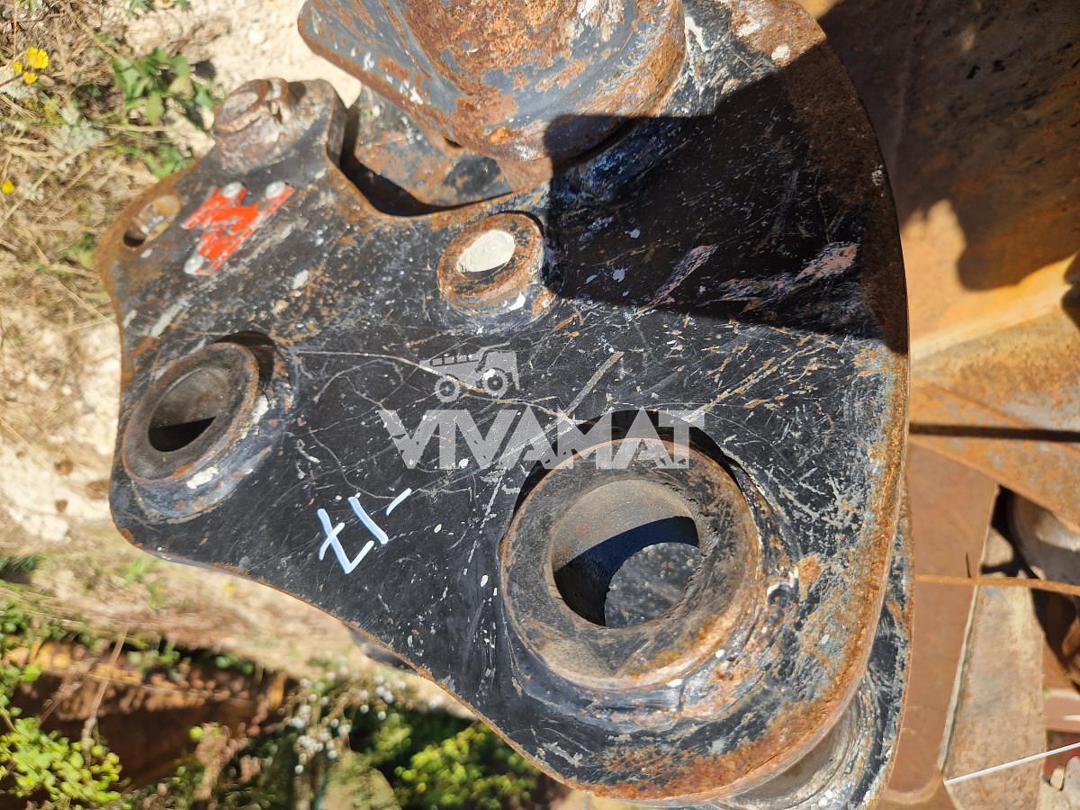 Used MORIN MORIN MODULE 2