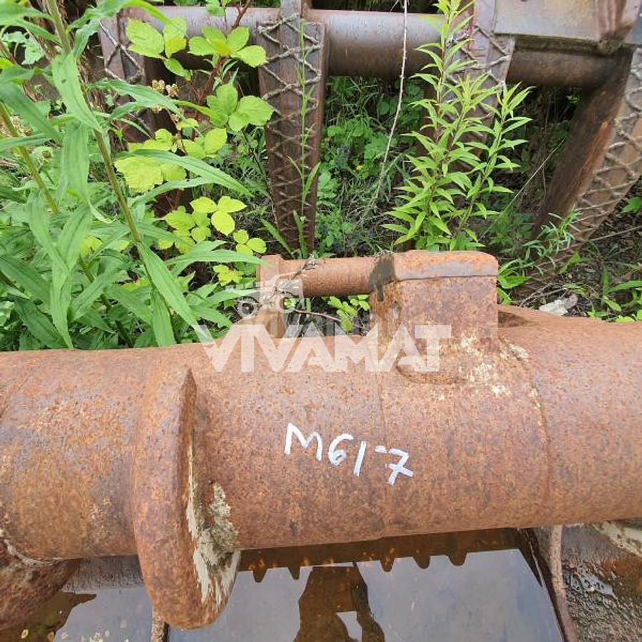 Used MORIN MORIN MODULE 6