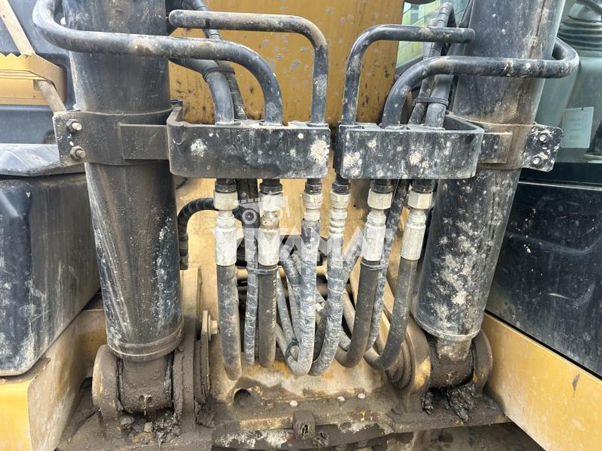 D'occasion Caterpillar 320EL