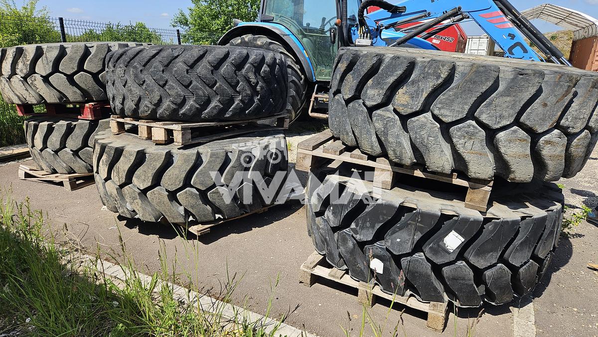 D'occasion Pneus 20.5R25 XLD D2A