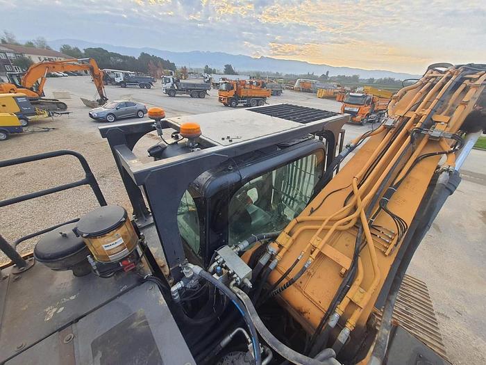 D'occasion Case CX470C