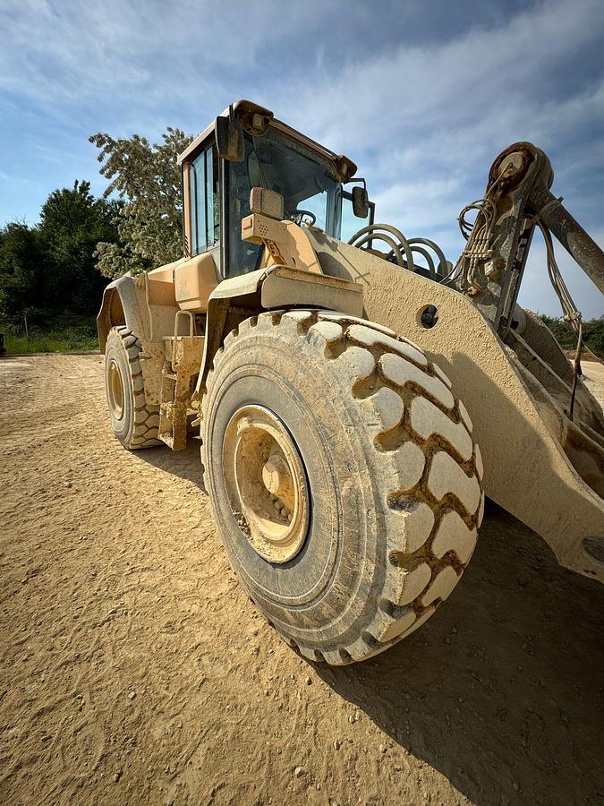 D'occasion 2012 Volvo L150G