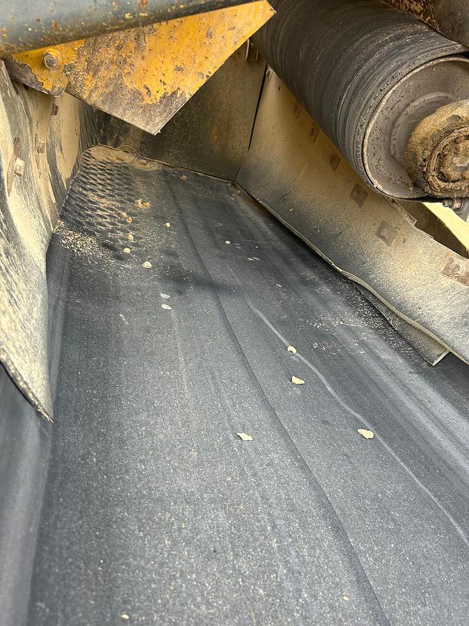 Used 2009 McCloskey R155