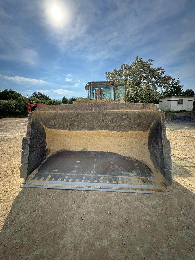 D'occasion 2012 Volvo L150G