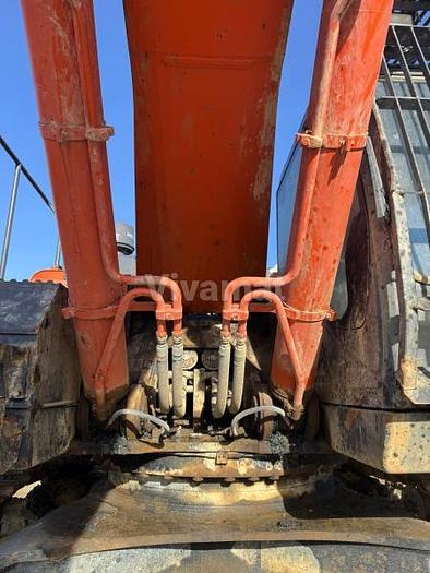 D'occasion Hitachi ZX530LCH-6