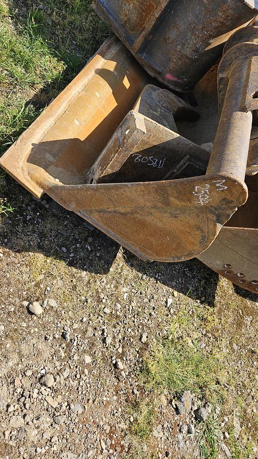 D'occasion Volvo EW160