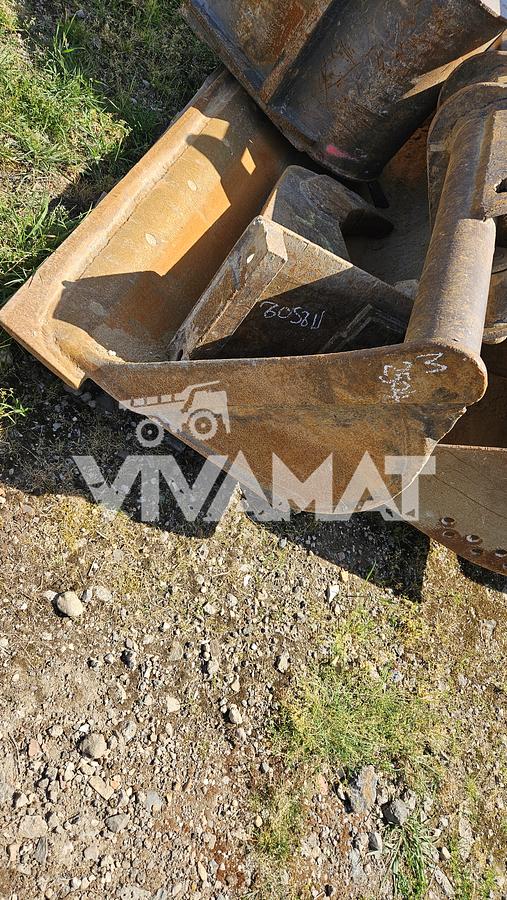 D'occasion Volvo EW160