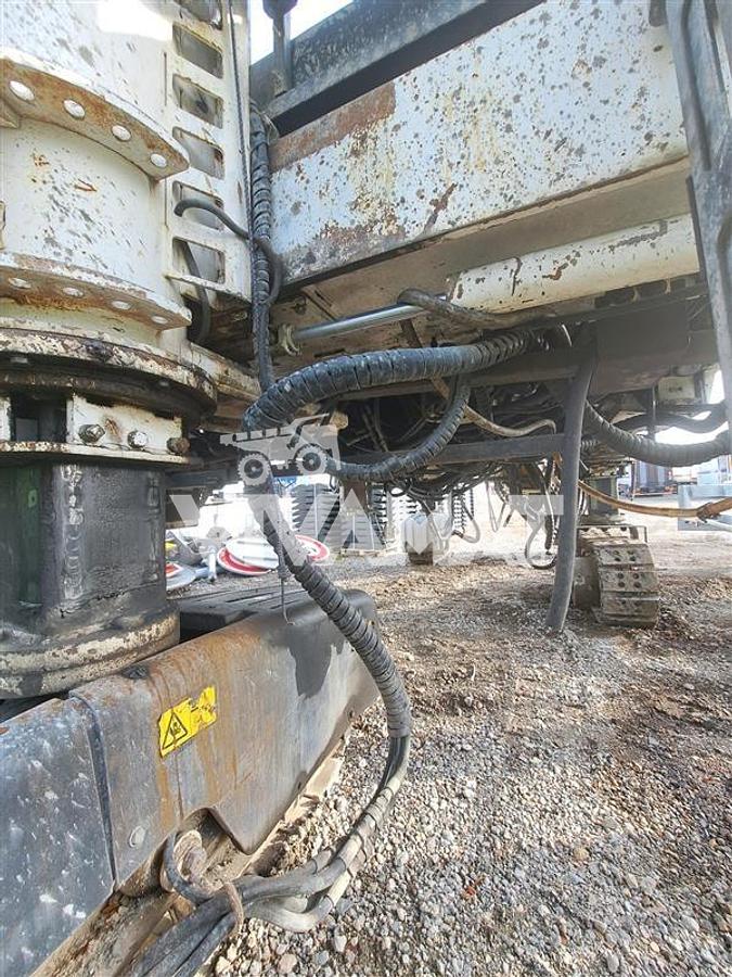 Used 2009 Gomaco Commander III