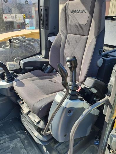 D'occasion Mecalac 15MWR 2020