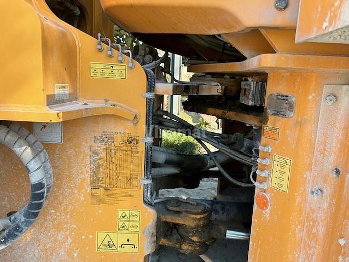 D'occasion Hyundai HL 970