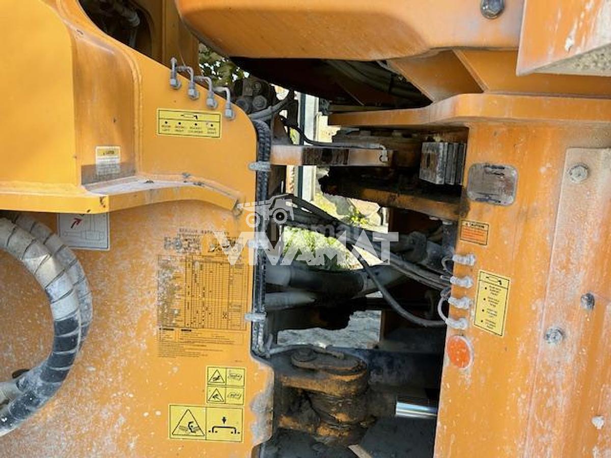 Used 2018 Hyundai HL970