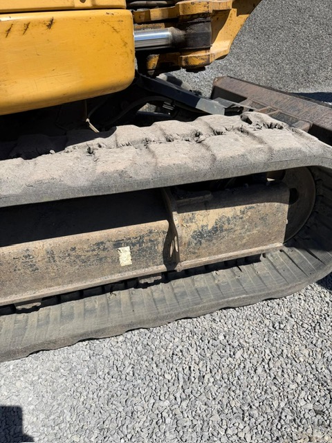 Used 2009 Caterpillar 308D