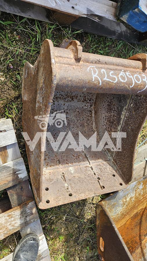 D'occasion Godet de terrassement ARDEN QA13 de largeur 40cm