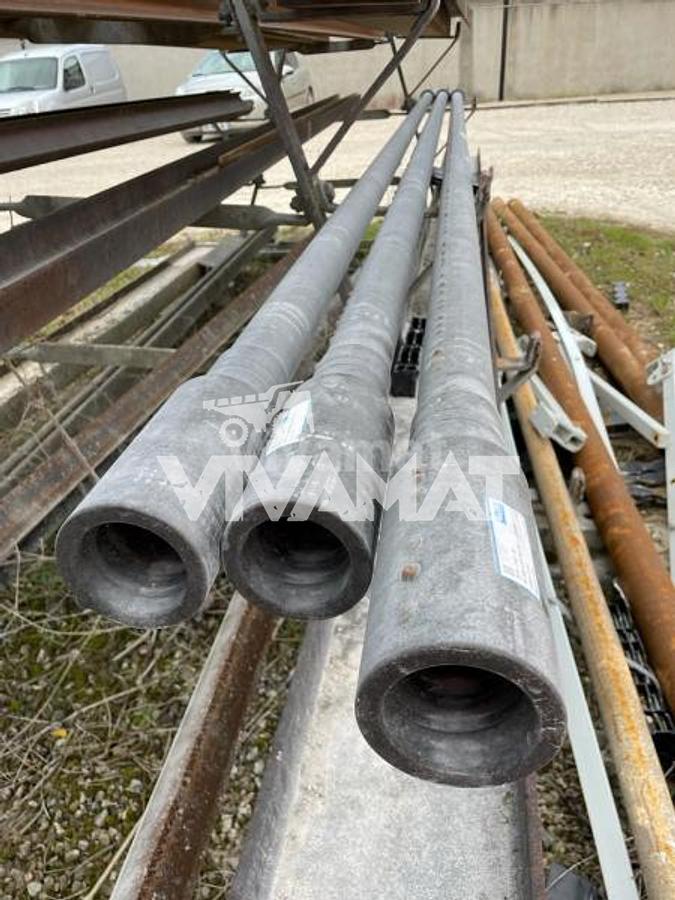 Used SANDVIK DPi1100