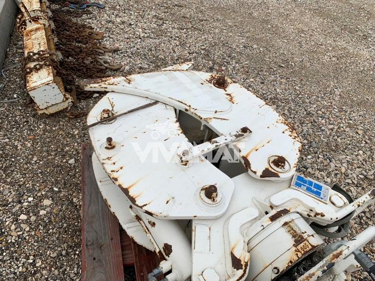 Used 2011 ARDEN CW20S