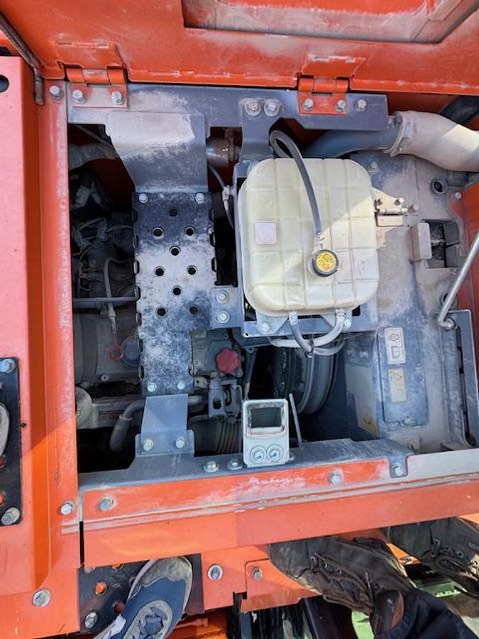 Used 2018 Hitachi ZX225USLC-6