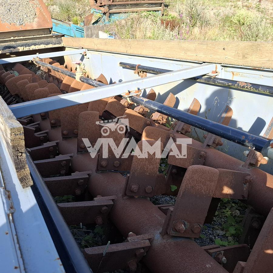 Used 2020 TEREX PS60R