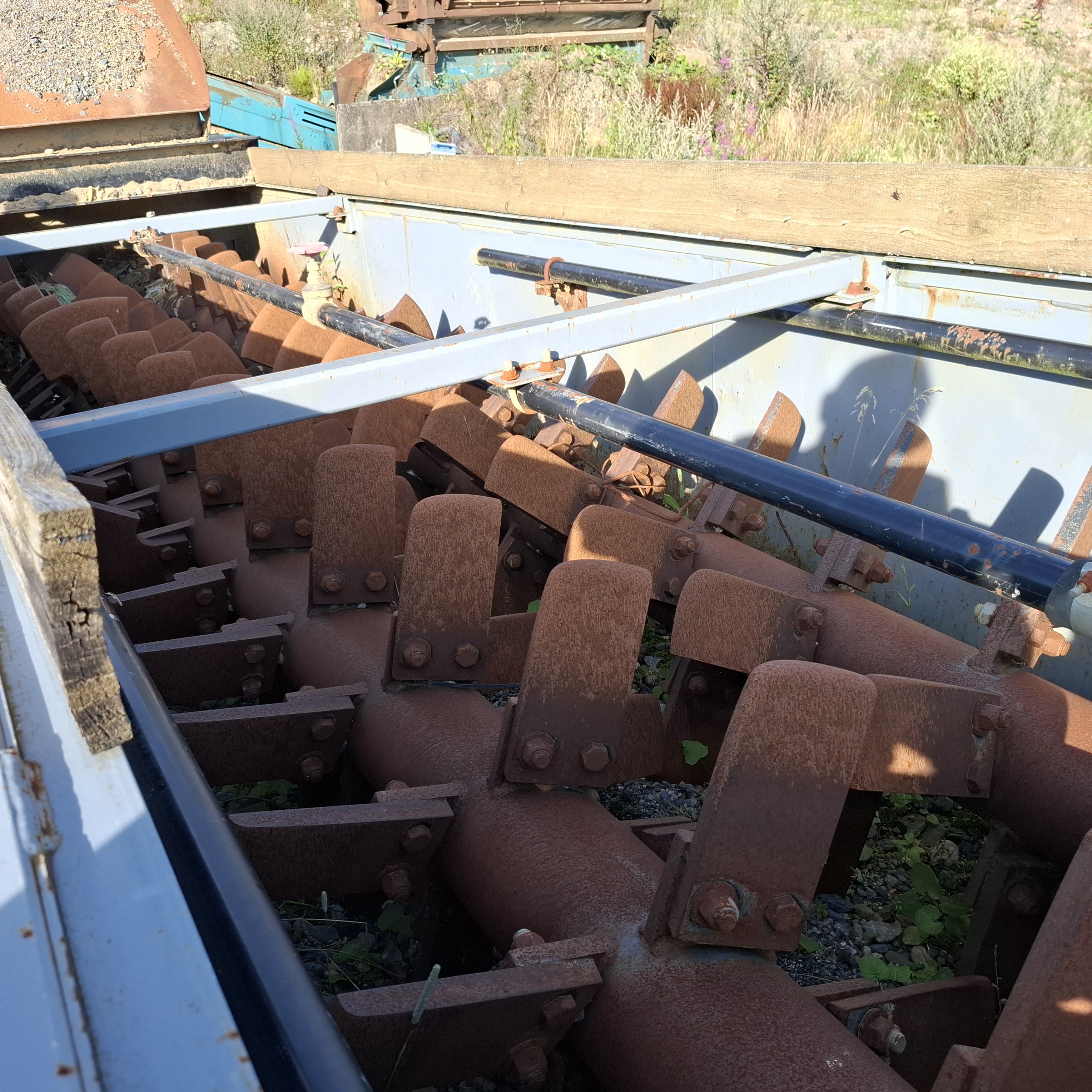 Used 2020 TEREX PS60R