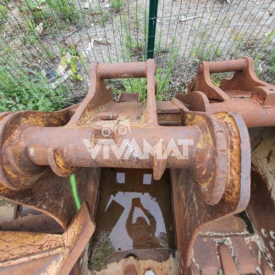 Used MORIN MORIN MODULE 6 -