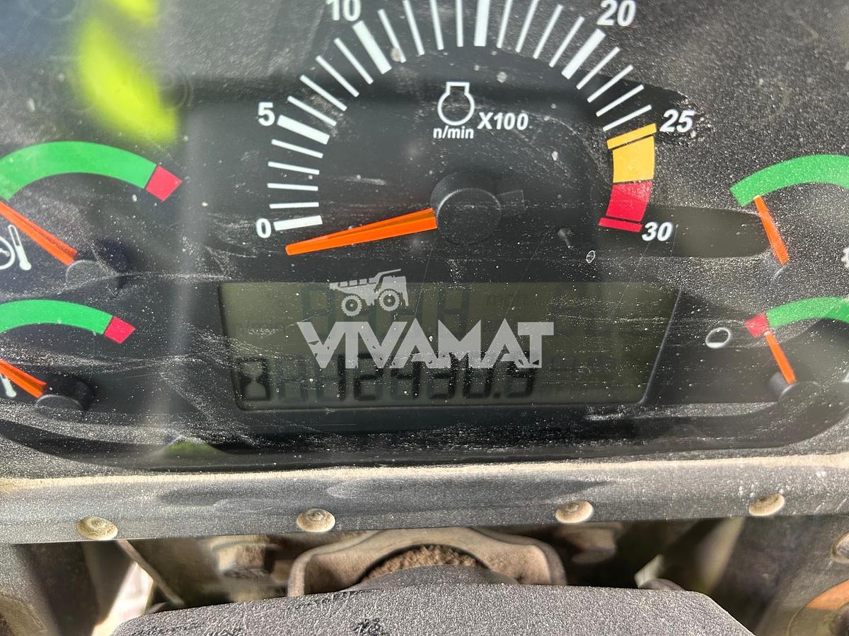 D'occasion 2017 CATERPILLAR 775G