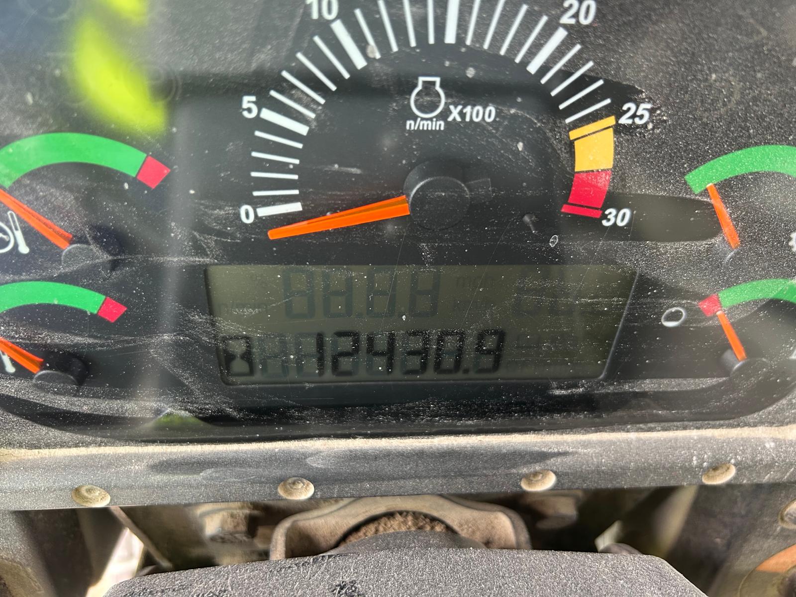 D'occasion 2017 CATERPILLAR 775G