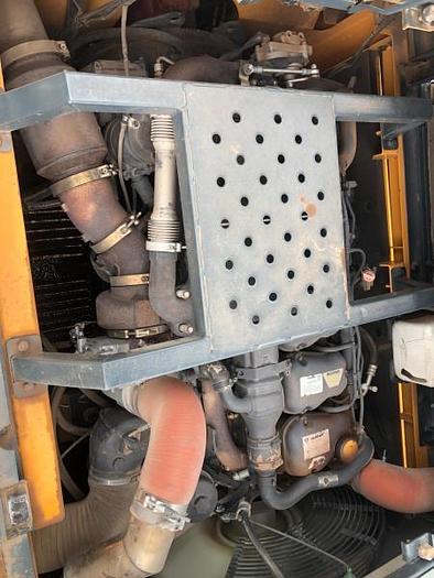 D'occasion Hyundai HX520L