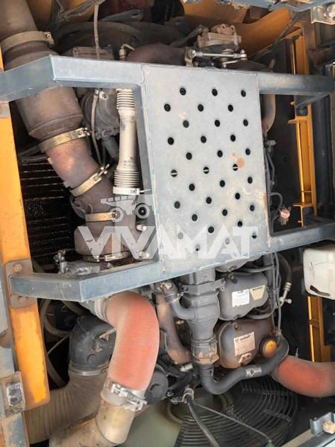 D'occasion Hyundai HX520L