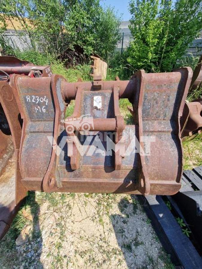 Used Morin Morin Module 6