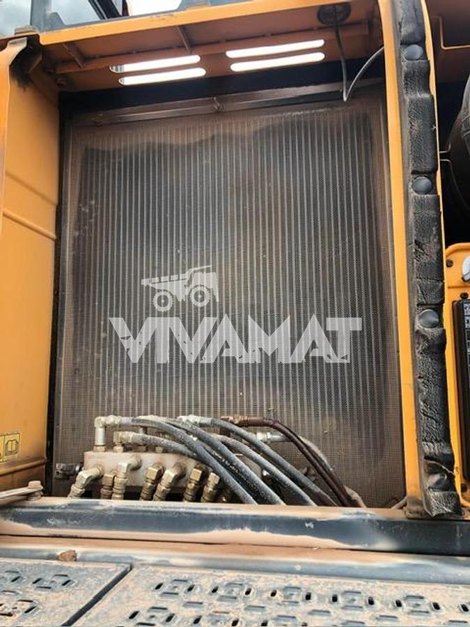 D'occasion Hyundai HX520L