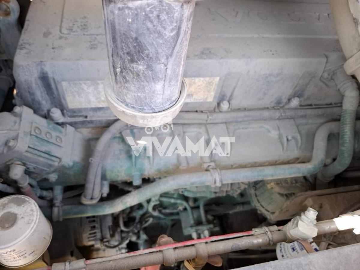 Used 2021 Volvo L350H