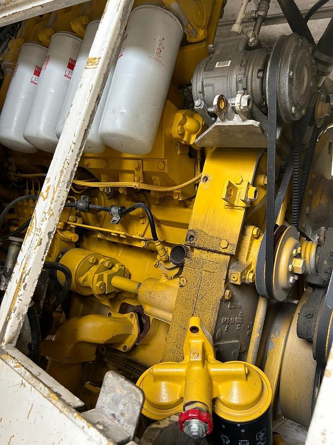 D'occasion Komatsu HD985