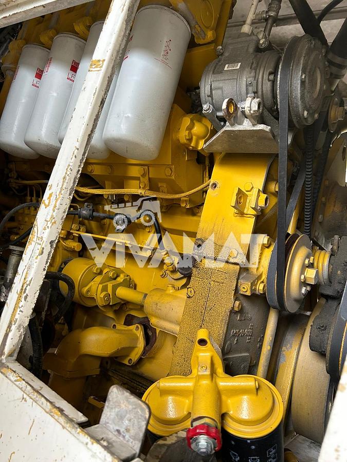 D'occasion Komatsu HD985