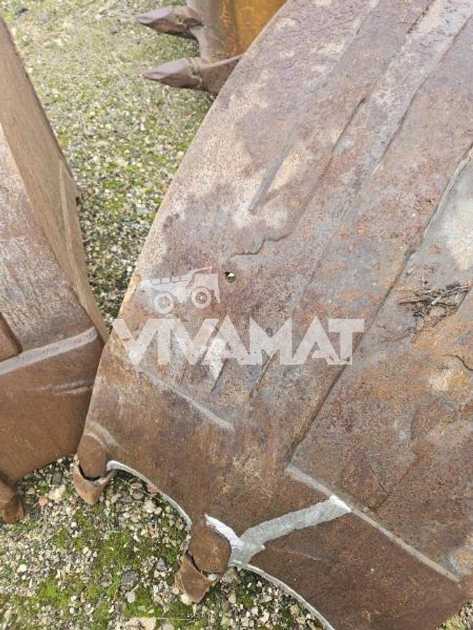 Used MECALAC 12MXT -