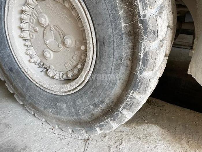 D'occasion Euclid R40