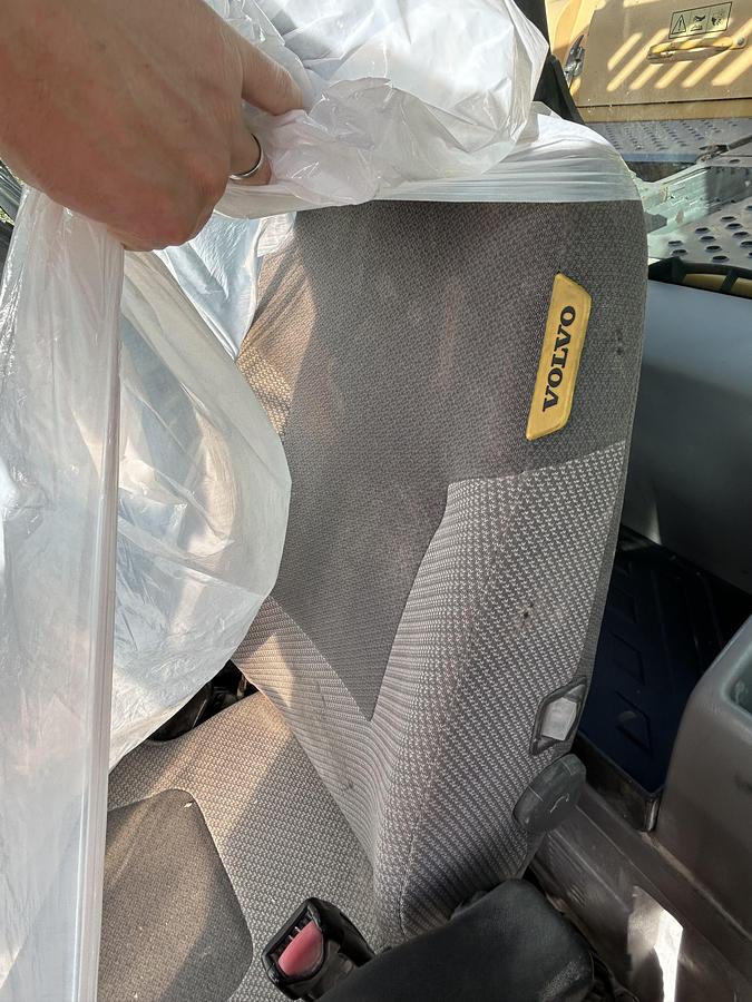 Used 2010 Volvo Ec360CL