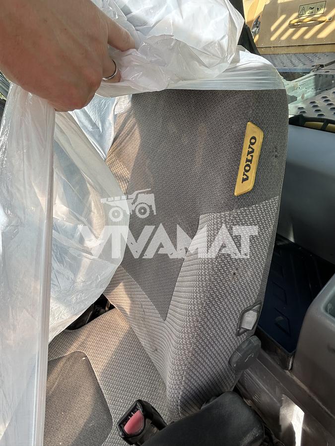 Used 2010 Volvo Ec360CL